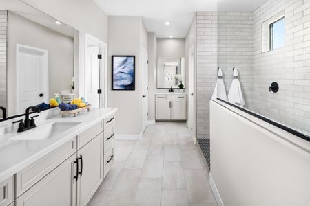 Tirreno at IronWing: Tirreno 5