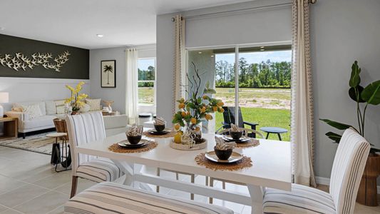 Edgemont at Serenoa by D.R. Horton in Clermont - photo 30 30