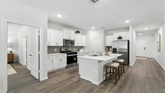 The Reserve at Timber Creek by D.R. Horton in Lindale - image