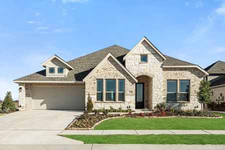 Sunset Ridge by Bloomfield Homes in Alvarado - photo 2 2