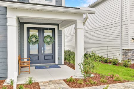 Brook Forest by Dream Finders Homes in St. Augustine - photo 17 17