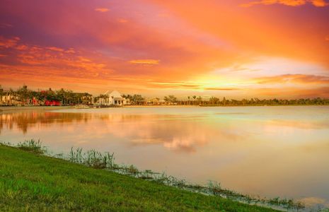 Lakespur Wellen Park by Pulte Homes in Venice - image 14
