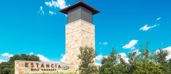 Enclave at Estancia: Brookstone II Collection by Lennar in Austin - photo 19 19