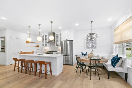 Ferncliff at Cotswold by Beechwood Carolinas in Charlotte - image 2