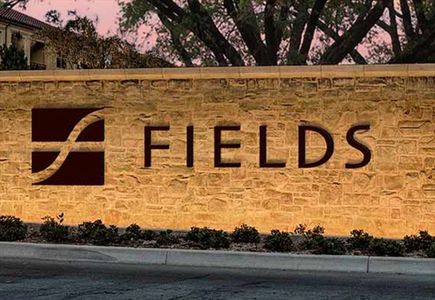 Fields - 50' Lots by Shaddock Homes in Frisco - photo 1 1