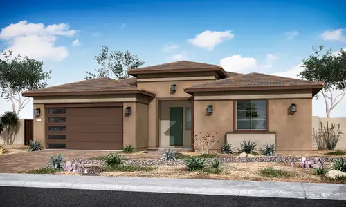 Bella Vista Farms by Tri Pointe Homes in San Tan Valley - photo 15 15