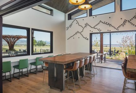 Reflection at Solstice by Shea Homes in Littleton - image 11