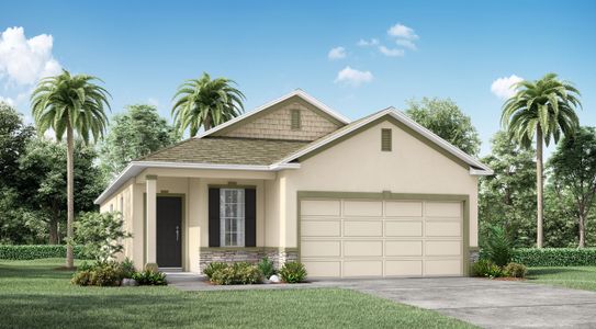 Villamar by Maronda Homes in Winter Haven - photo 10 10