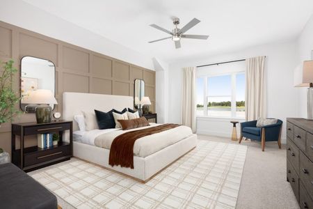 Linkside Las Colinas by Cadence Homes in Irving - image 10