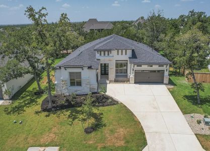 The Colony- Pine Cove by Sitterle Homes in Bastrop - image 5