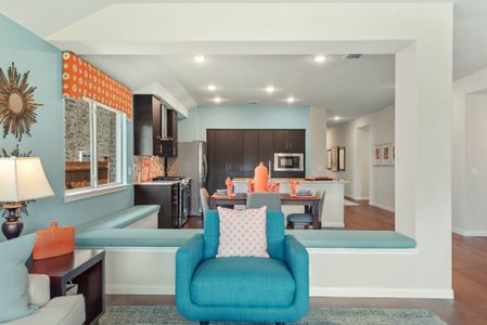 Heartland Elements by Bloomfield Homes in Heartland - photo 41 41