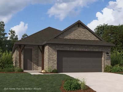 Devonshire 40s by Ashton Woods in Forney - photo 8 8