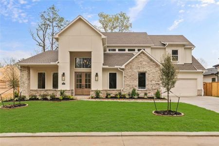 The Highlands - Master planned community in Porter, TX 46 46