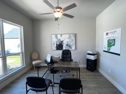 LeTara by Kenmark Homes in Haslet - image 17