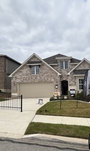 Vista Ridge by Ashton Woods in Live Oak - photo 6 6