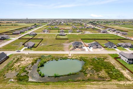 Coyote Crossing by Bloomfield Homes in Godley - photo 4 4