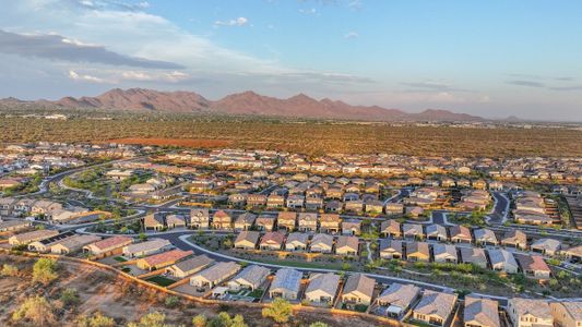 Talinn at Desert Ridge by D.R. Horton in Phoenix - photo 0