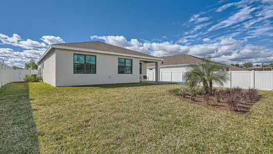 Sabal Pointe by D.R. Horton in Jensen Beach - photo 35 35