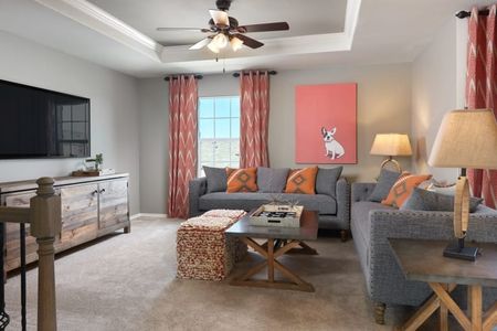 Sunfield by Pulte Homes in Buda - photo 21 21