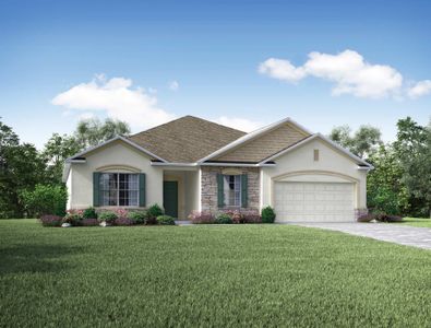 Savannah Station by Maronda Homes in Alachua - photo 17 17