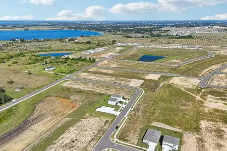 The Enclave at Scenic Terrace by Century Complete in Haines City - image