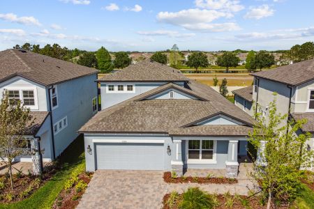 Avalon West by M/I Homes in Spring Hill - photo 22 22