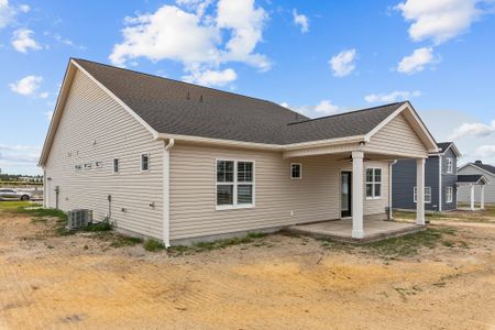 West Pointe by Weaver Homes in Sanford - photo 18 18