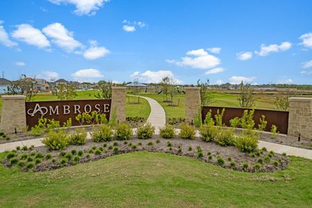 Ambrose by M/I Homes in La Marque - photo 6 6