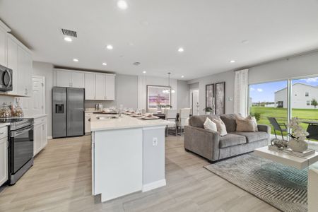 Sky Lakes Towns by Risewell Homes in St. Cloud - image 12