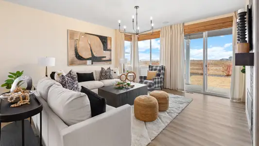 Granary by Brightland Homes in Johnstown - image 4