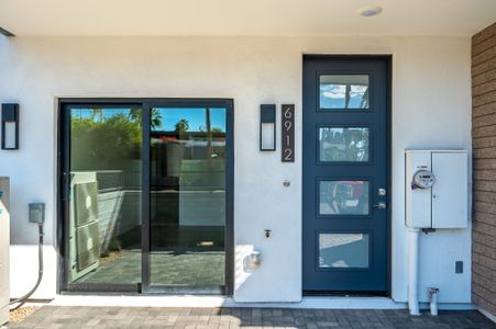 Fleetwood 6 by Bolte Homes in Scottsdale - photo 2 2