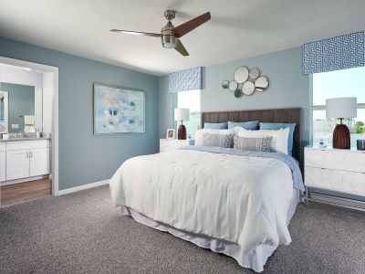 Tidewater by Meritage Homes in Fort Pierce - photo 8 8