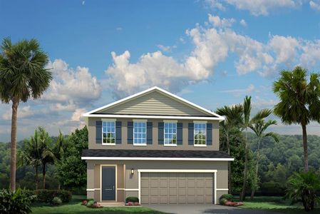 Central Park by Ryan Homes in Port St. Lucie - photo 9 9