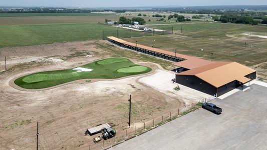 Megan's Landing Half Acre by Perry Homes in San Antonio - photo 15 15