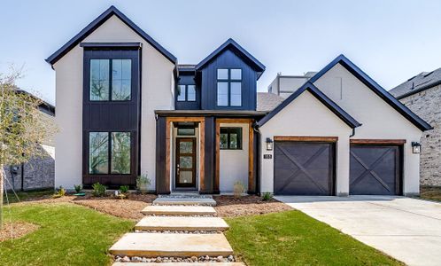 Terrace Oaks by Graham Hart Home Builder in Arlington - photo 0 0