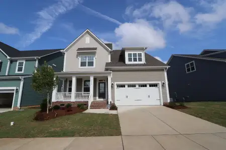 Friendship Station by M/I Homes in Apex - photo 17 17