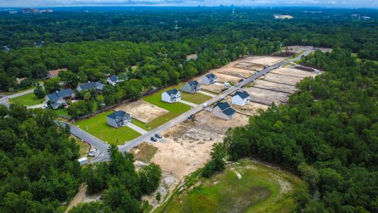 Birdhaven by Veranda Homes in Lexington - image 6