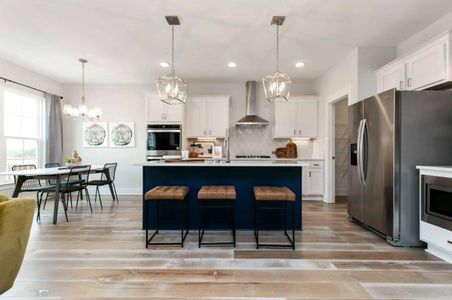 Westfield Manor Homes by Southeastern Building Corporation in Gallatin - image 9