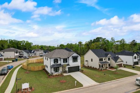 Collins Cove by Great Southern Homes in Chapin - image 11