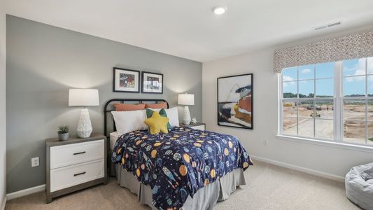 The Reserve at Prestleigh by D.R. Horton in Rolesville - photo 56 56