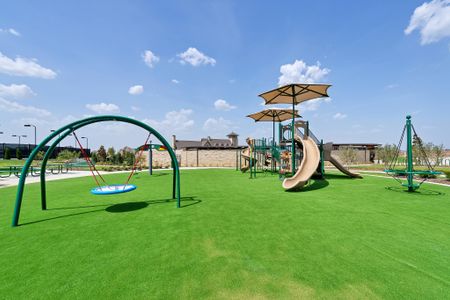 Star Trail by American Legend Homes in Prosper - image 18