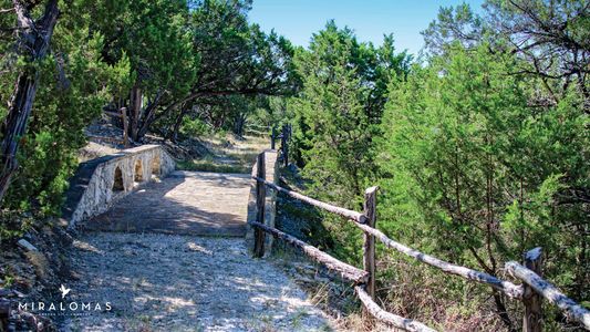 The Summit at Miralomas by David Weekley Homes in Boerne - photo 6 6