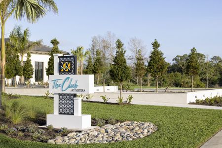 Vistera of Venice by Neal Communities in Venice - image
