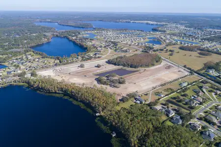 Solace at Corner Lake by M/I Homes in Orlando - photo 26 26