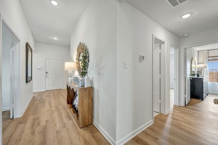 Hickory Ridge by M/I Homes in Elmendorf - image 8