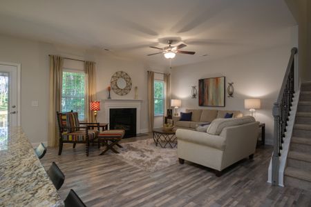 Northlake by Adams Homes in Statesville - photo 23 23