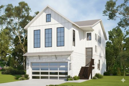 Friedrich Hill by Rosehaven Homes in San Antonio - image 12