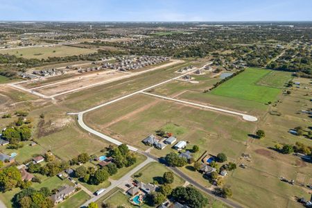 Hampton Park Estates by Kindred Homes in Glenn Heights - photo 32 32