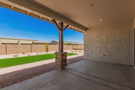Bellero Estates by Elliott Homes in Queen Creek - image 15