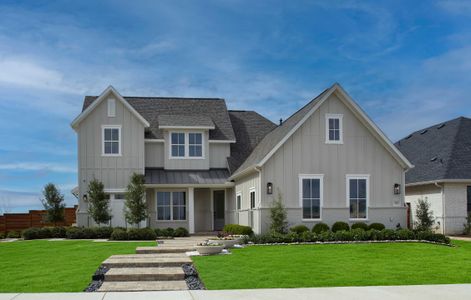 Solterra Texas by Shaddock Homes in Mesquite - photo 33 33